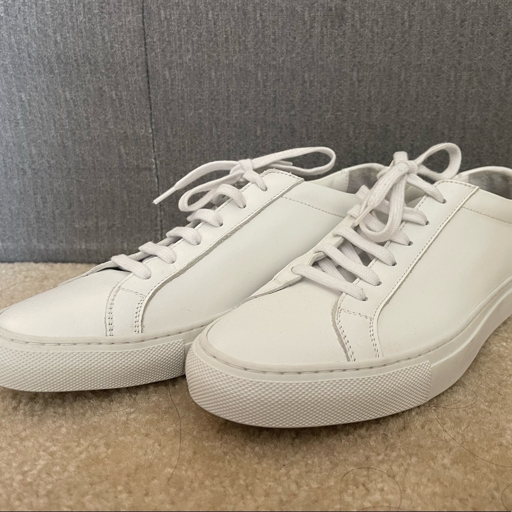 Common Projects Women size 8 or 38